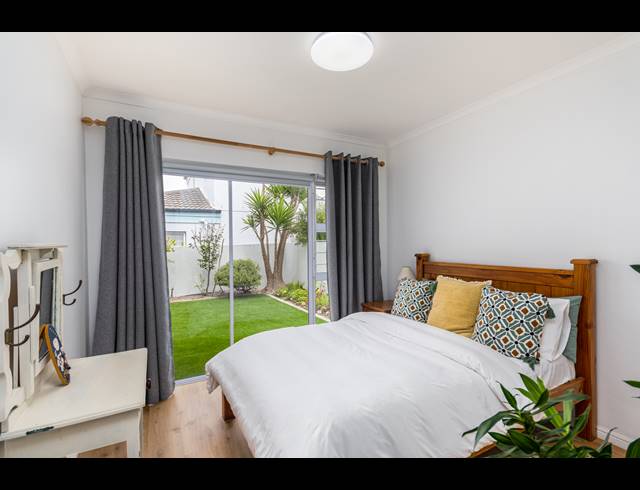 3 BEDROOM HOUSE TO LET IN BIG BAY